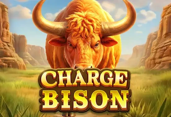 Charge Bison JILI slot at ONG777