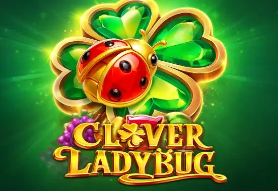 Clover Ladybug JILI slot at ONG777