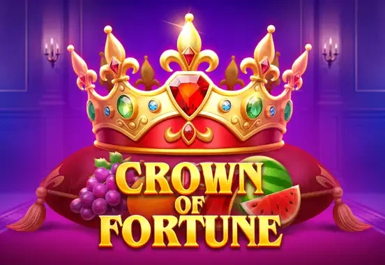 Crown of Fortune JILI slot at ONG777