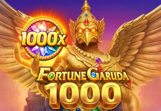 Fortune Garuda 1000 JILI slot at ONG777