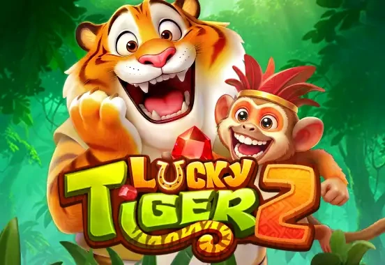 Lucky Tiger 2 JILI slot at ONG777