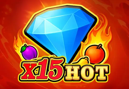 X15 Hot JILI slot at ONG777