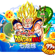 Dragon Ball Joker slot at ONG777