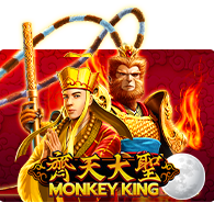 Monkey King Joker slot at ONG777