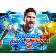 Nudge Goal Fever Joker slot at ONG777