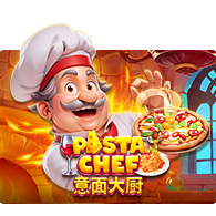 Pasta Chef Joker slot at ONG777