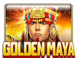 Golden Maya Mega888 slot at ONG777