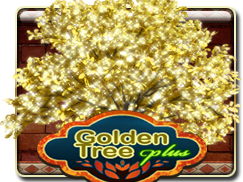 Golden Tree Mega888 slot at ONG777
