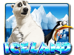 Ice Land Mega888 slot at ONG777