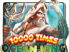 Ocean King 10000 Times Mega888 slot at ONG777