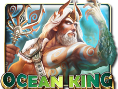 Ocean King Mega888 slot at ONG777