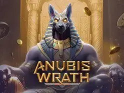 Anubis Wrath PG Soft slot at ONG777
