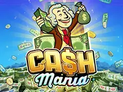 Cash Mania PG Soft slot at ONG777