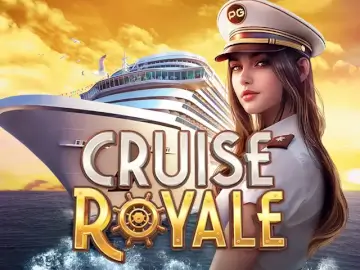 Cruise Royale PG Soft slot at ONG777