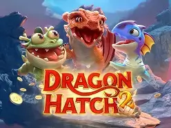 Dragon Hatch 2 PG Soft slot at ONG777