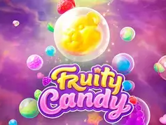 Fruity Candy PG Soft slot at ONG777