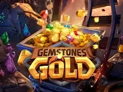 Gemstones Gold PG Soft slot at ONG777