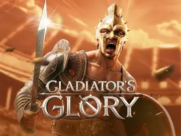 Gladiator's Glory PG Soft slot at ONG777
