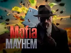 Mafia Mayhem PG Soft slot at ONG777