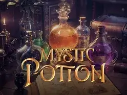 Mystic Potion PG Soft slot at ONG777
