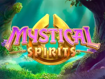 Mystical Spirits PG Soft slot at ONG777