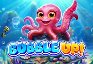 Bubble Up! Pragmatic Play slot at ONG777