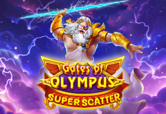 Gates of Olympus Super Scatter Pragmatic Play slot at ONG777