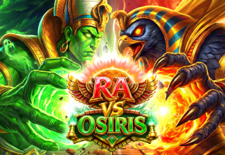 Ra vs Osiris Pragmatic Play slot at ONG777