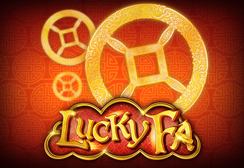 Lucky Fa Spadegaming slot at ONG777