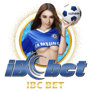 IBCBET sportsbook entry art on ONG777 Malaysia