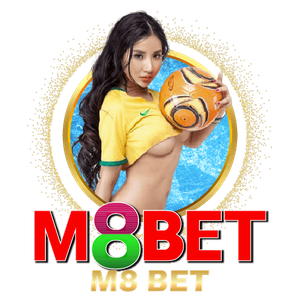 M8BET sportsbook entry art on ONG777 Malaysia