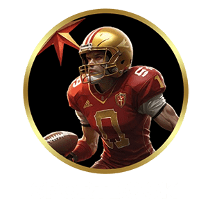 Multi sport betting artwork from the ONG777 sportsbook lobby