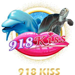 918Kiss software provider logo