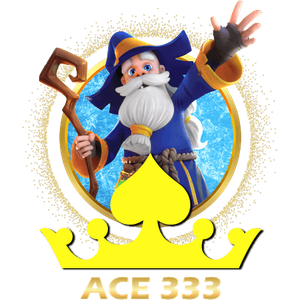 Ace333 software provider logo
