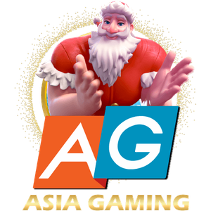 Asia Gaming software provider logo