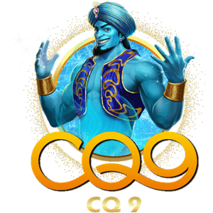 CQ9 software provider logo