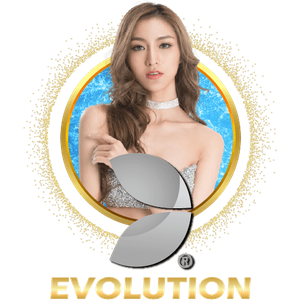 Evolution software provider logo