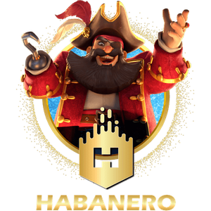 Habanero software provider logo