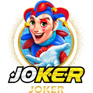 Joker software provider logo