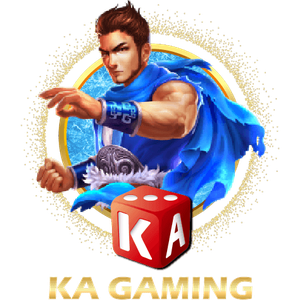 KA Gaming software provider logo