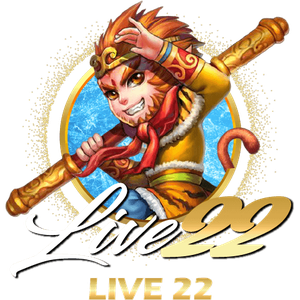 Live22 software provider logo