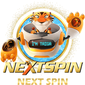 Nextspin software provider logo