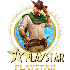 Playstar software provider logo