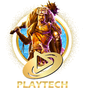 Playtech software provider logo