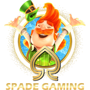Spadegaming software provider logo
