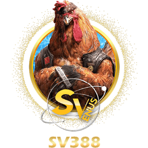 SV388 software provider logo
