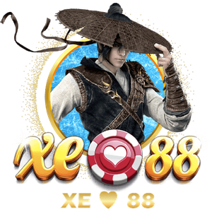 XE88 software provider logo
